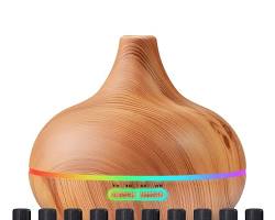 Image of Essential Oil Diffuser