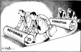 Afbeeldingsresultaat voor corruptie