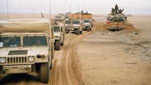 Image result for kuwait war