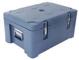 Lryoe 60L Commercial Catering Keep Food Warmer Insulated ...