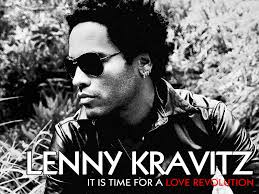 ... revolutionary&quot; will star in a new national advertising campaign cross-promoting the 2011 Jeep Wrangler and his upcoming album, &quot;Black and White America. - Lenny_Kravitz_It_Is_Time_For_A_Love_Revolution