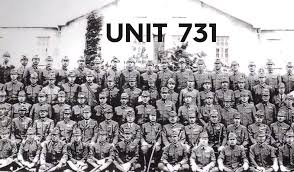 Image result for unit 731