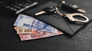 johannesburg metropolitan police department — trending on Google in South Africa