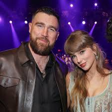 Taylor Swift’s New Song Is A Cheeky Ode To Travis Kelce