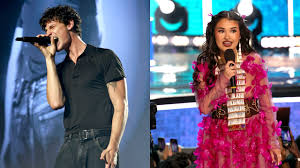 Tia Wood Joins Shawn Mendes in Vancouver to Raise Awareness for MMIWG