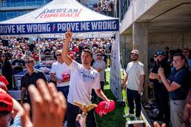 Venezuela en Shock: Asesinan a Charlie Kirk, Ícono Conservador y Aliado de Trump