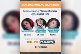 Triple Femicidio en Florencio Varela: ¿Venganza Narco Transnacional?