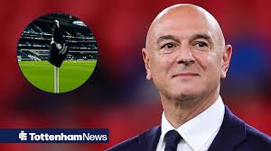 Tottenham Hotspur News - News update