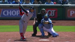 Guardians Split Series with Royals After Offensive Outburst and Cecconi's Solid Start