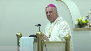 Mons. Colombo: 'Jesús sale a nuestro encuentro más allá de nuestras debilidades'