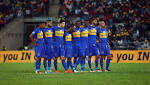 Cape Town City facing possibility