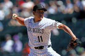 Colorado Rockies at New York Yankees game discussion: Tomoyuki Sugano vs. Will Warren