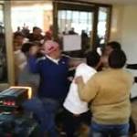 Free-for-all Sushil Kumar's supporters take