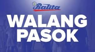 Balita - News update