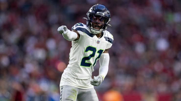 Seahawks' Devon Witherspoon selected for 2025 Pro Bowl | FOX 13 Seattle