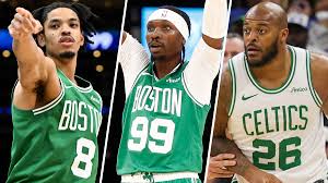 Celtics Trade Moves
