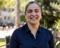 Democrat Aisha Wahab wins California special election to fill Eric Swalwell's US House seat - The Guardian