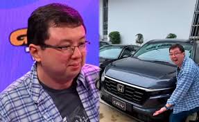 ¡Increíble! Phillip Chu Joy Revela Por Qué NO Tiene Auto 😱🚗 - Imagen principal del artículo
