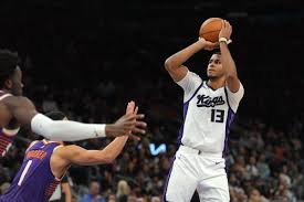 Keegan Murray to miss 3-4 weeks with ankle injury