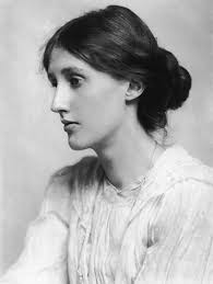 ... amb Proust o Joyce. Haig de ser més valenta amb les meves lectures. - virginia