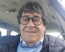 Maurizio Isaja Malfa nel cuore, generata con l'AI