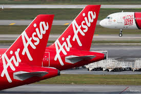 AirAsia close to buying at least 100 Airbus jets in shift to A220, Reuters reports
