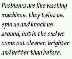 Washing Quotes. QuotesGram via Relatably.com