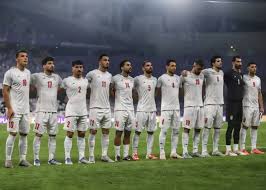 روزنامه آ.اس: ایران به دنبال صعود از گروهش است