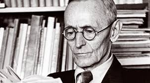 Resultado de imagen de hermann hesse