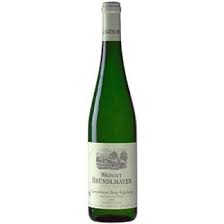 Bründlmayer Willi Grüner Veltliner Kamptaler Terrassen 2012