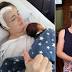 Bendigo mother Sarah Hocking went blind after child birth