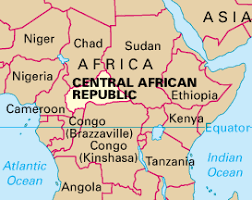 Image result for Central African Republic