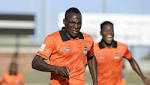 Ragamalela looking score against Chiefs