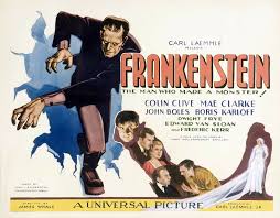 Image result for images from the 1931 frankenstein