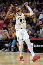 Timberwolves Pacers Basketball