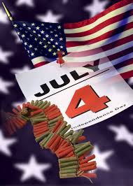Image result for July 4th