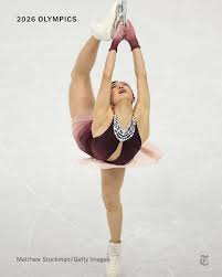 From The Athletic: Kaori Sakamoto scores a 148.62, the best in the women’s free skate, which means Japan is now tied with the U.S. in the overall team event with 59 points. It comes down to the men’s free skate next to decide who will win Olympic gold. https:/