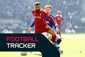 Follow the weekend's TOP matches in our LIVE football tracker!