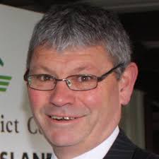 David Adamson. The Southland District Council might ask the Government to change the legislation to make it easier to sell unformed roads it no longer needs ... - david_adamson_5322a34c6c