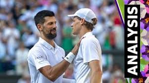 Wimbledon semi-finals 2026: Novak Djokovic and Jannik Sinner meet again with history on the line