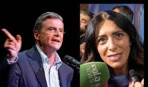 Trend Google: carlo calenda
