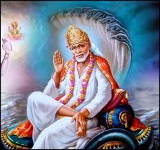 Image result for images of shirdi sai