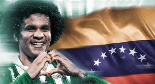 Atletico Nacional Deportivo Tachira