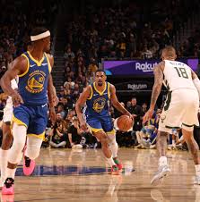 De’Anthony Melton is warming up to be the player the Warriors need
