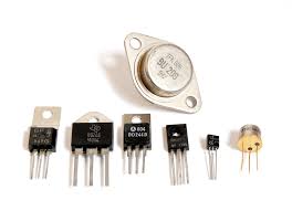 Hasil gambar untuk transistor komputer generasi 2