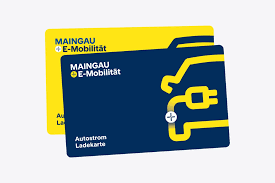 Maingau Autostrom: Neue, einheitliche Ladetarife ab August 2025