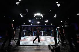 MMA Fighting - News update