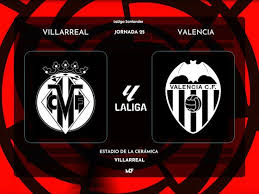 Villarreal – Valencia: Derbi a todo o nada en La Cerámica