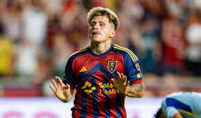 Chicago Fire Stun Orlando City! Wild Card Round Thriller!