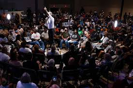 Beto O'Rourke's Return to the Political Stage and Future Prospects
